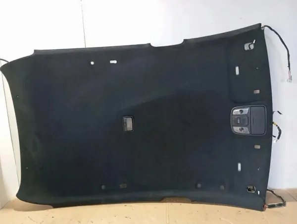 Teto KIA Sorento 2011 OEM A046980 Usado image 2