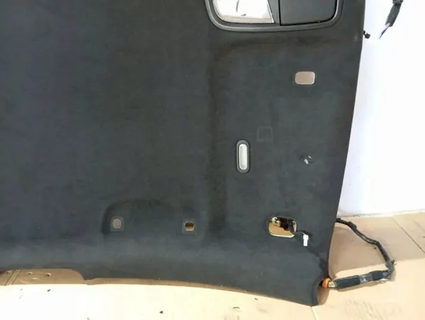 Teto KIA Sorento 2011 OEM A046980 Usado image 5