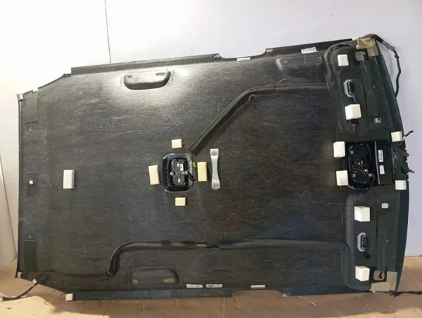 Teto KIA Sorento 2011 OEM A046980 Usado image 7