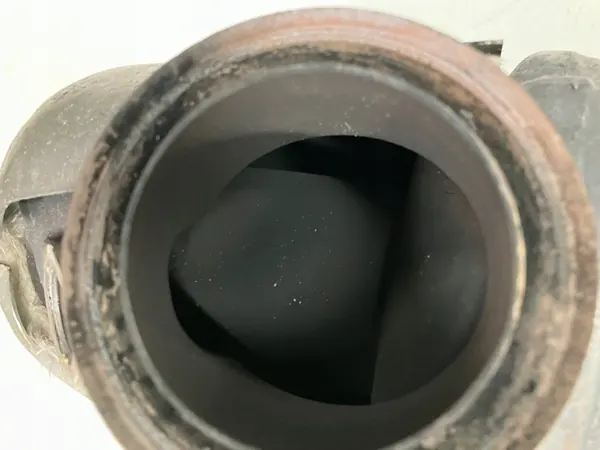 Filtre DPF 7N0131765A pour 2.0 TDI Sharan/Alhambra image 4