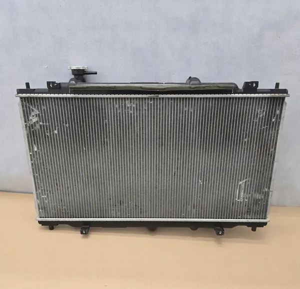 Radiador de agua Mazda III 13-19 PE2015200 image 2