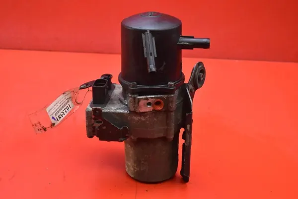 Bomba de direção assistida Fiat Scudo 2.0 HDI 1401440980 image 2