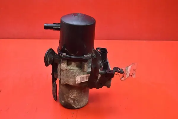 Bomba de direção assistida Fiat Scudo 2.0 HDI 1401440980 image 4