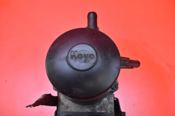 Bomba de direção assistida Fiat Scudo 2.0 HDI 1401440980 image 5