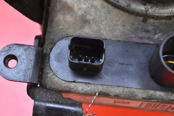 Bomba de direção assistida Fiat Scudo 2.0 HDI 1401440980 image 9