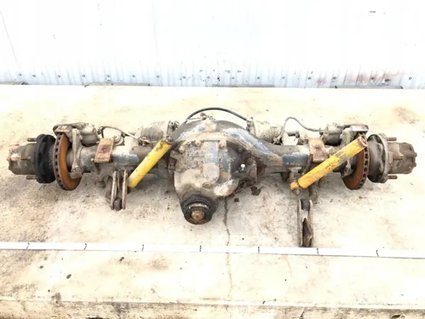 Achterdifferentieel OEM LORK-372-1000016436 Mercedes image 2