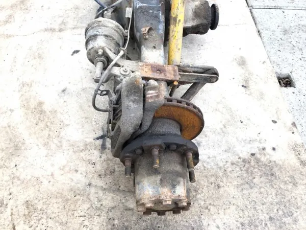 Achterdifferentieel OEM LORK-372-1000016436 Mercedes image 4