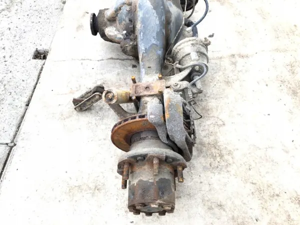 Achterdifferentieel OEM LORK-372-1000016436 Mercedes image 5