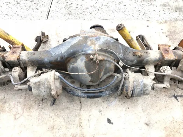 Achterdifferentieel OEM LORK-372-1000016436 Mercedes image 7