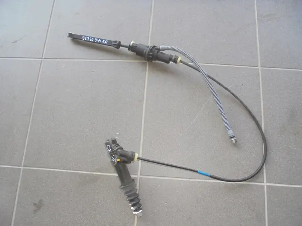 Kytkinaktuaattori Citroen C3 II 2010-2016 OEM image 2