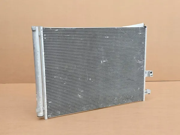 AC Kondenserin Raaputin BMW X5 G05 X6 G06 X7 G07 image 2