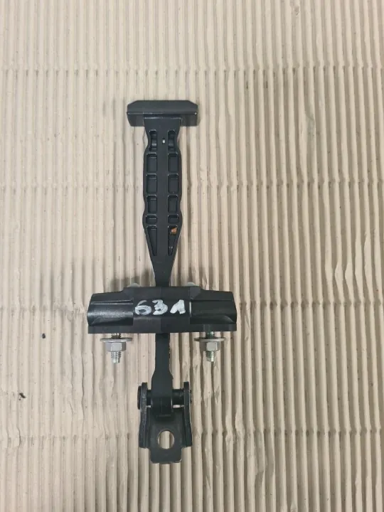 OEM 804300463R Dörrstopp Fram L=P Renault Trafic image 2