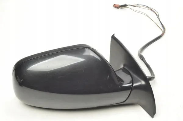Rechter elektrischer Spiegel OEM M412833 für Peugeot 307 CC image 2
