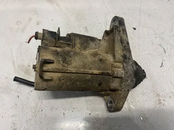 Motor de arranque Volkswagen Polo 2007 1.2L 02T911023S image 3