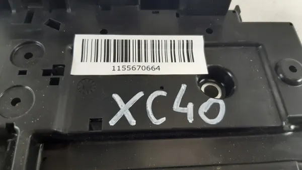 Abrazadera Volvo XC40 OEM 1155670664 - Pieza OE Usada image 6