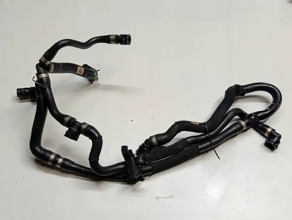 Vesiputki OEM 6832801S7 Mini Cooper S F57:lle image 2