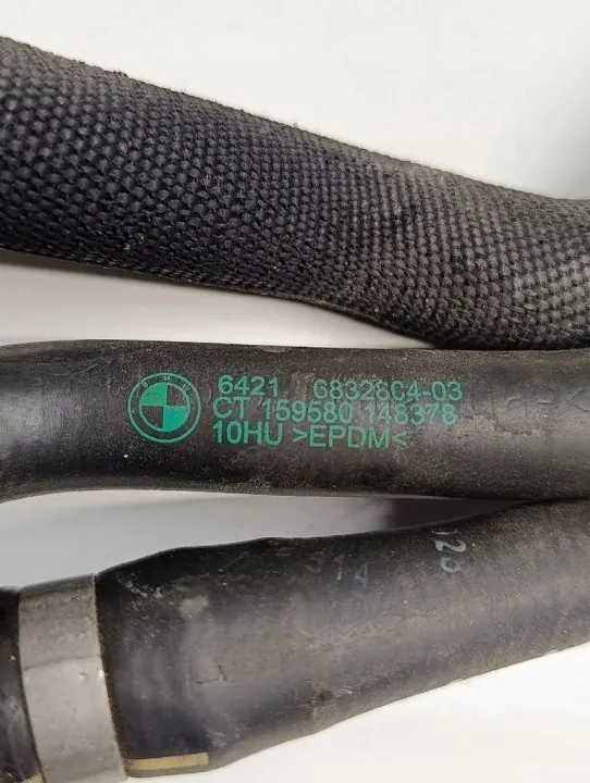 Vesiputki OEM 6832801S7 Mini Cooper S F57:lle image 5