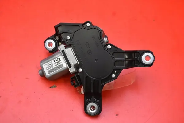 Heckwischermotor 13418998 Opel Insignia B 17-20 image 2