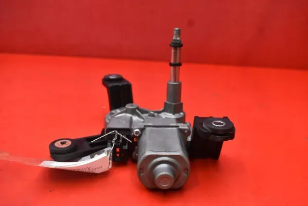 Heckwischermotor 13418998 Opel Insignia B 17-20 image 5