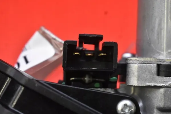 Heckwischermotor 13418998 Opel Insignia B 17-20 image 8