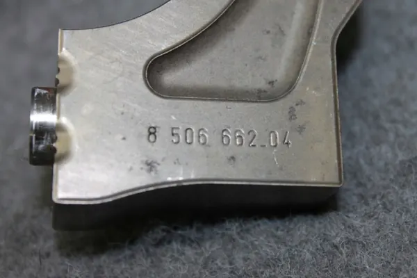 BMW OEM 8506662 NR4 Veivaxellagerlock #4 image 4