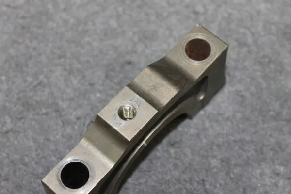 BMW OEM 8506662 NR4 Veivaxellagerlock #4 image 8