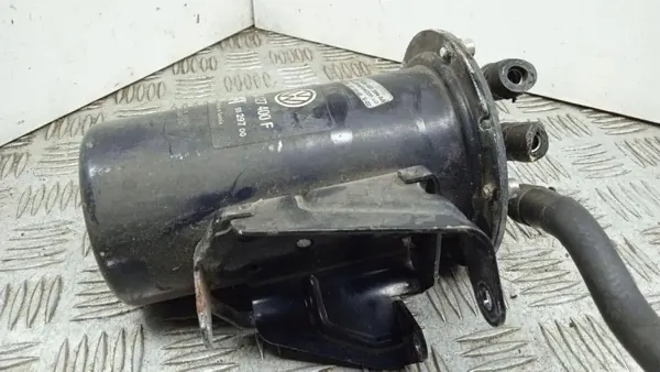 Begagnat bränslefilterhus OEM 5Q0127399AA för Audi A3 image 3