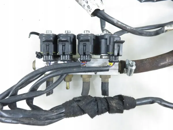 Stag LPG-kit OEM 67R014903 - Begagnat skick image 4