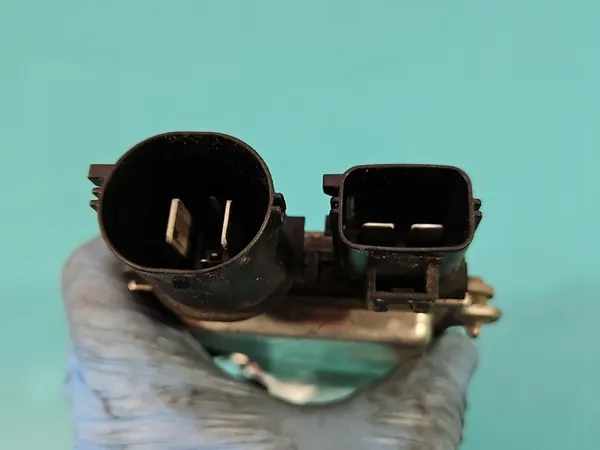 Opel Antara Tuulettimen Rela 1137328617 image 5