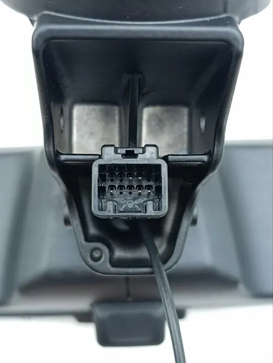Jeep OE bakre sidospegel OEM 68377094AA för Grand Cherokee V image 9