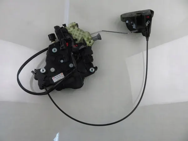 Schiebetürschloss VWCaddy III 2K0843654N image 3