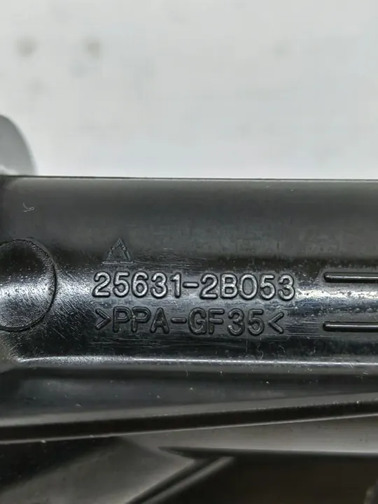 KIA SOUL II 14-19 1.6GDI Vesiputki image 4