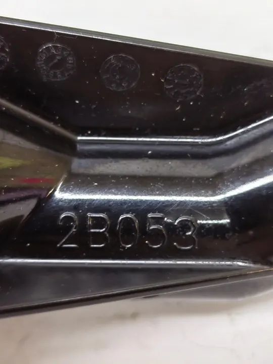 KIA SOUL II 14-19 1.6GDI Vesiputki image 6