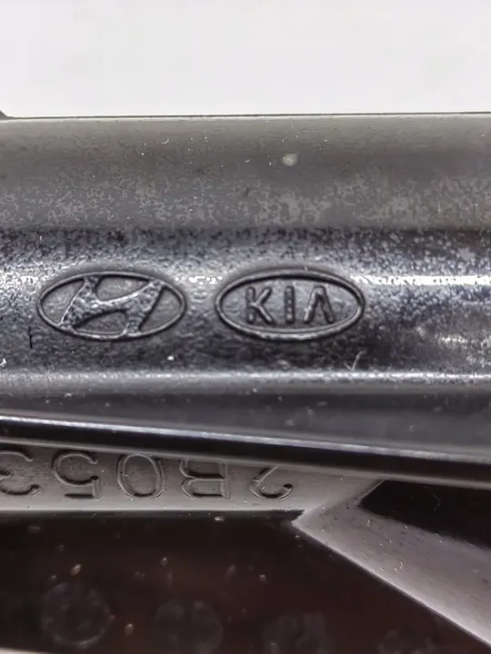 KIA SOUL II 14-19 1.6GDI Vesiputki image 7