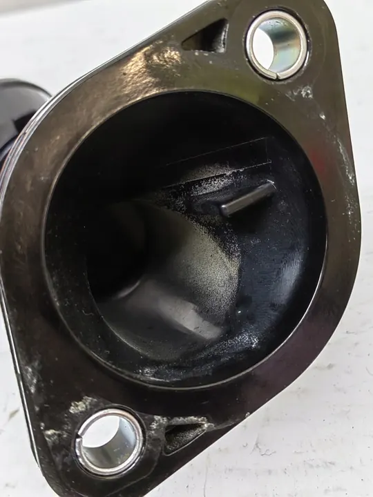 KIA SOUL II 14-19 1.6GDI Vesiputki image 8