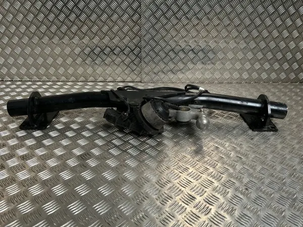 Gancho de remolque Volvo XC90 2018 OEM 32270154 - Usado image 9
