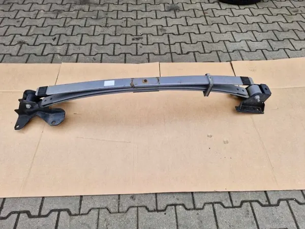 Renault OE 5502000016R Hintere Doppelblattfeder image 7