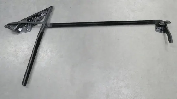 Joint racleur vitre BMW 7482707 porte avant gauche image 2