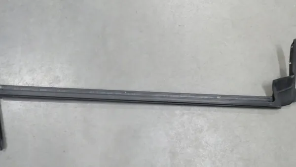 Joint racleur vitre BMW 7482707 porte avant gauche image 6