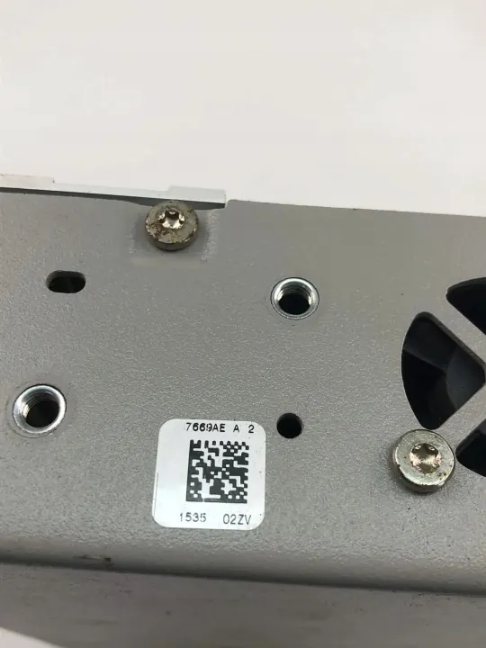Bomba de dirección Lexus RX OEM 862800W181 image 3