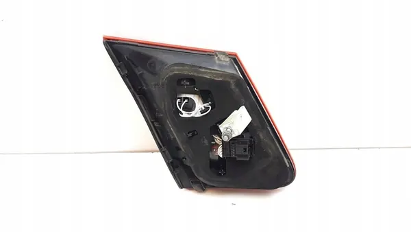 Achterlicht Mercedes-Benz E W212 2012 A2128200864 image 2