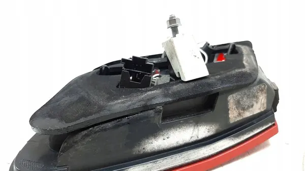 Achterlicht Mercedes-Benz E W212 2012 A2128200864 image 3