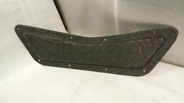 Mazda 2 II 07-14 Couvre-Coffre OEM D651 image 4