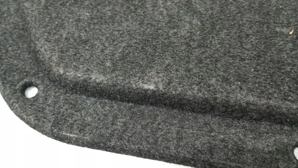 Mazda 2 II 07-14 Couvre-Coffre OEM D651 image 7