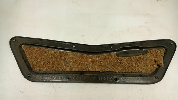 Mazda 2 II 07-14 Couvre-Coffre OEM D651 image 9