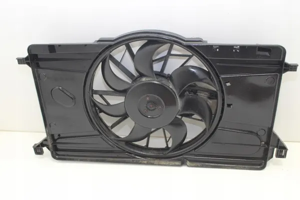 Ventilador de arrefecimento Volvo OEM 360148485 S40 2 II image 2