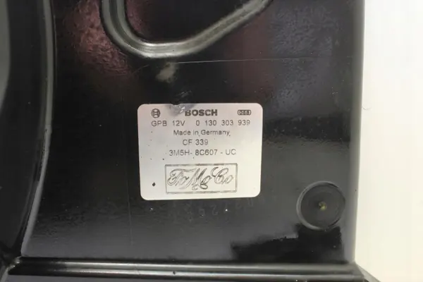 Ventilador de arrefecimento Volvo OEM 360148485 S40 2 II image 4