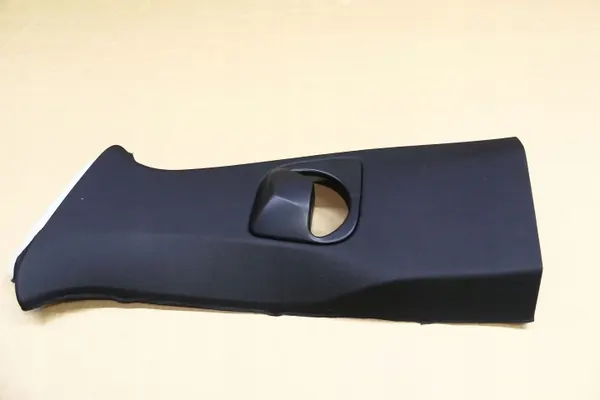 OEM 8072813 B-Pilarin Ylävasen Peite BMW X3 G01 image 3