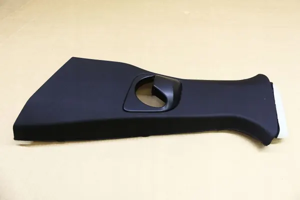 OEM 8072813 B-Pilarin Ylävasen Peite BMW X3 G01 image 4