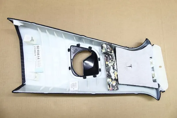 OEM 8072813 B-Pilarin Ylävasen Peite BMW X3 G01 image 6